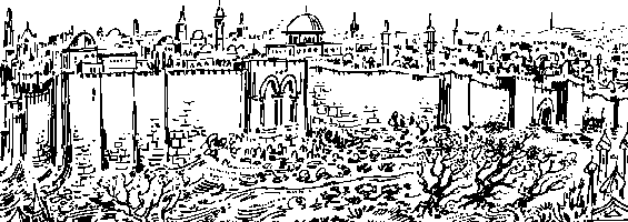 [IMAGE of Jerusalem]