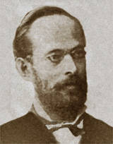 Nikolay Bakst