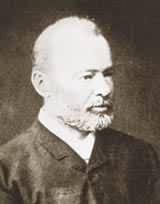 Samuel Polyakov